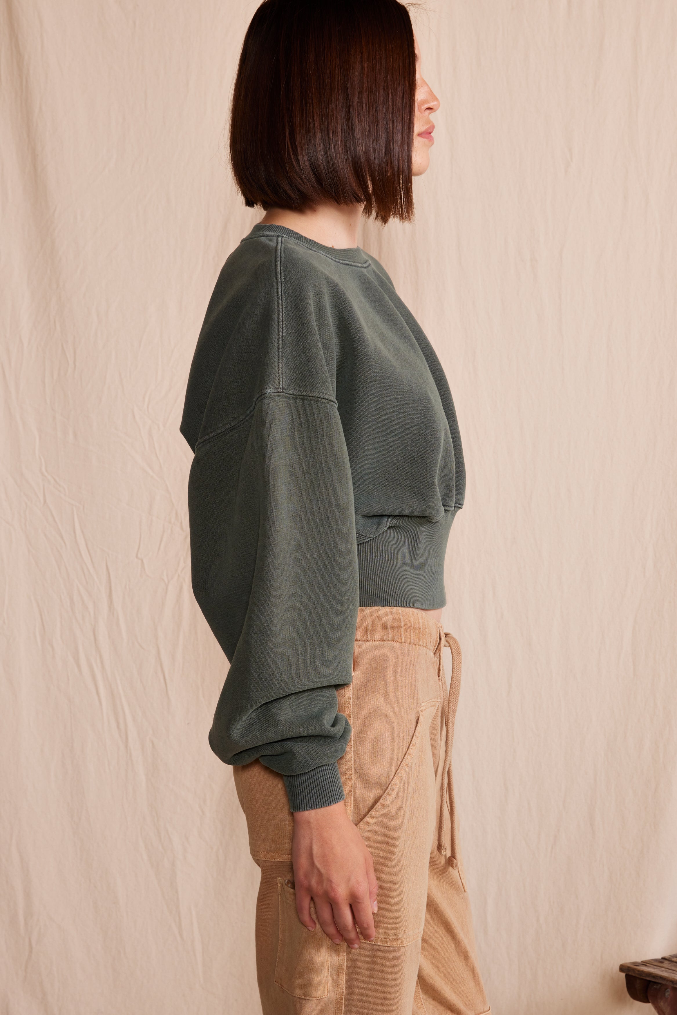 Sonoma Sweatshirt S view 7 (top) - sonoma sweatshirt womens, sonoma sweatshirt mens, sonoma sweatshirt  - shop at us.meeeshop