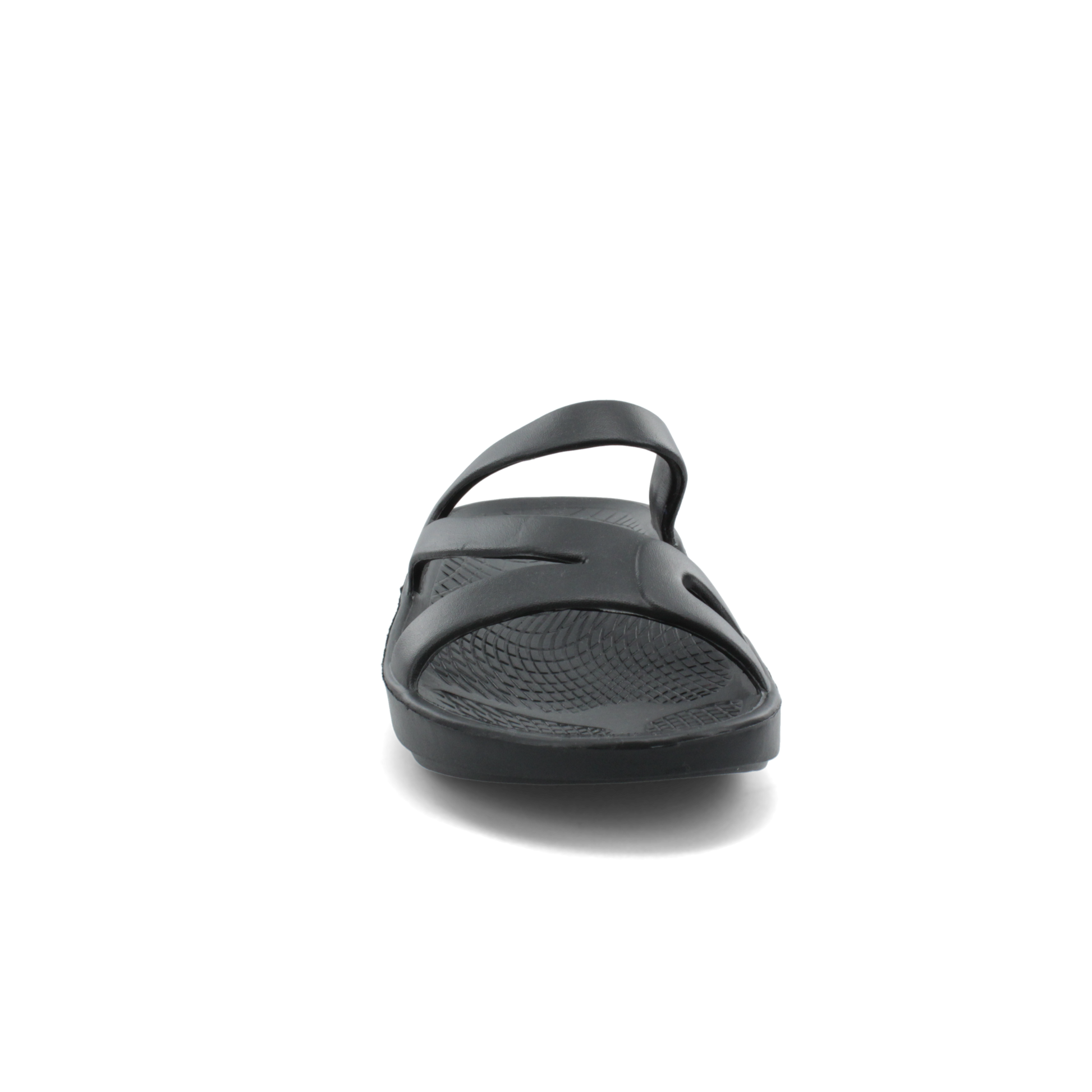 Sovella Active Recovery Sandals Women's Pf Slide Black - MeeeShop Women's Fashion