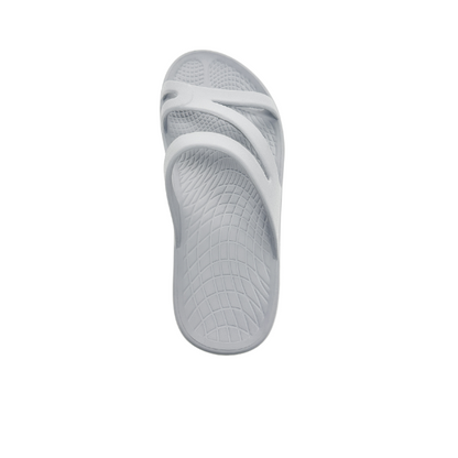 Sovella Active Recovery Sandals Women's Pf Slide Light Grey - MeeeShop Women's Fashion