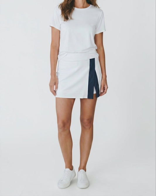 Sport Skort in Dashing - Sport Skorts For Women (top)