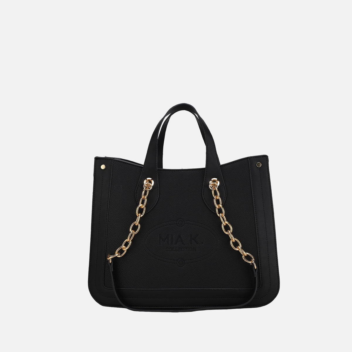 Stella Tote Bag in Seafoam view 8 - Stella Tote Bag Rebecca Minkoff