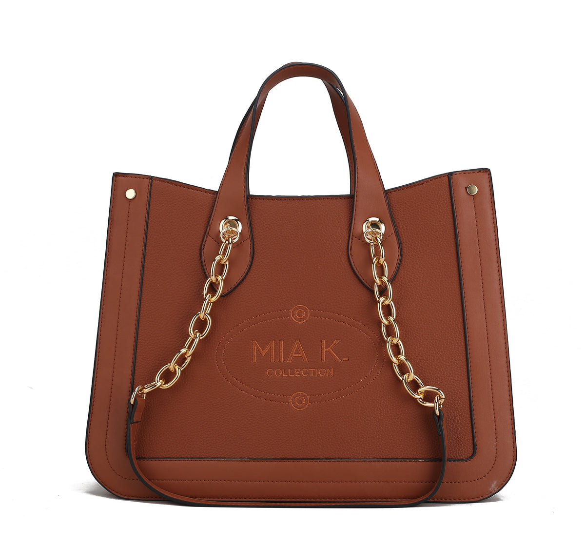 Stella Tote Bag view 10 - Stella Tote Bag Rebecca Minkoff