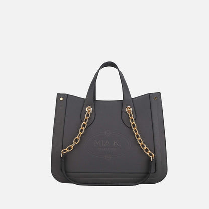 Stella Tote Bag view 12 - Stella Tote Bag Rebecca Minkoff