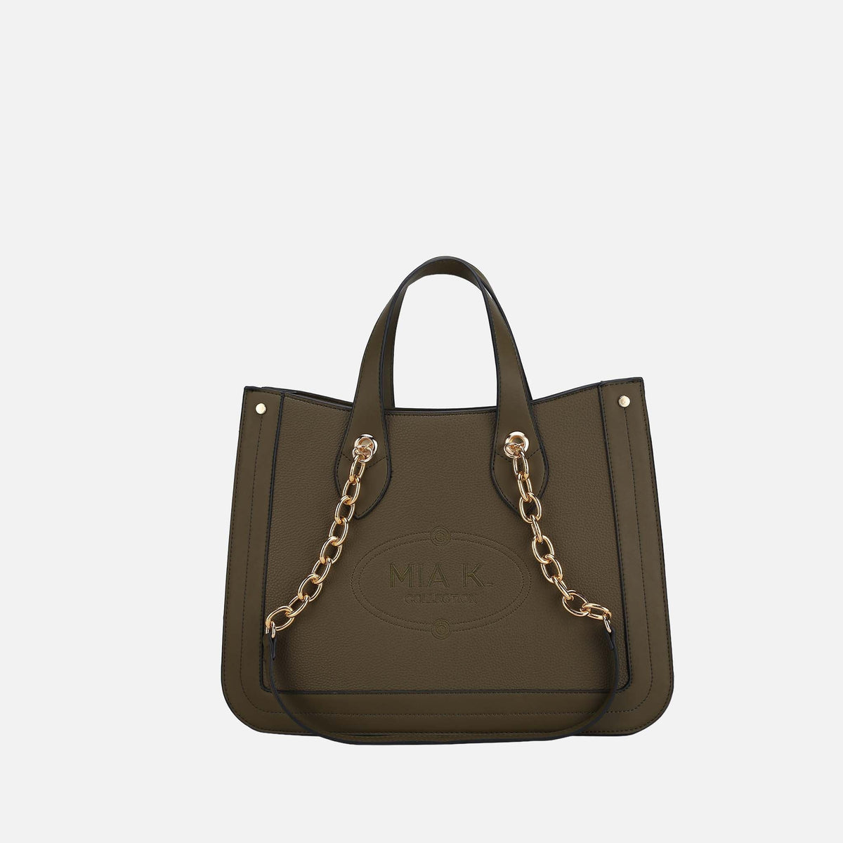 Stella Tote Bag view 13 - Stella Tote Bag Rebecca Minkoff