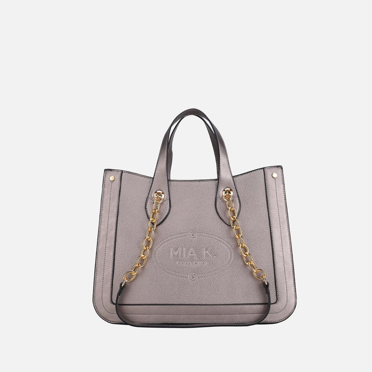 Stella Tote Bag view 14 - Stella Tote Bag Rebecca Minkoff