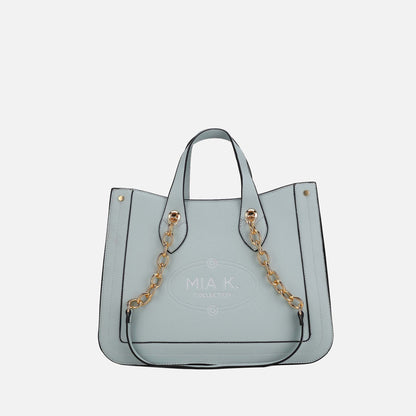 Stella Tote Bag view 15 - Stella Tote Bag Rebecca Minkoff