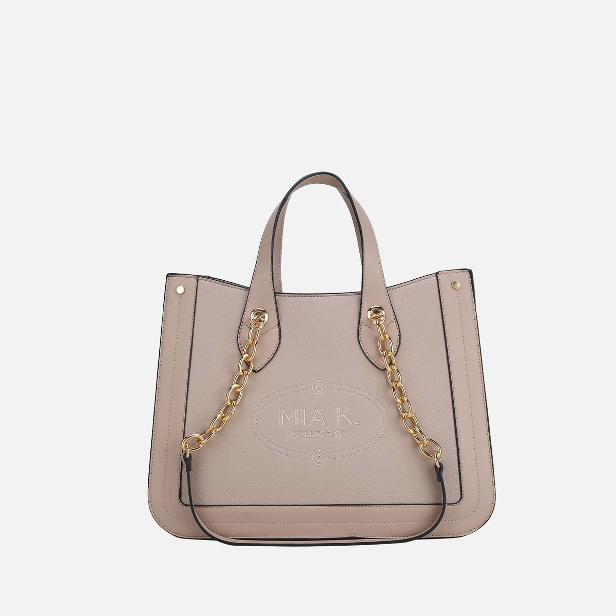 Stella Tote Bag view 16 - Stella Tote Bag Rebecca Minkoff