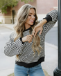 Stevie Top - Black