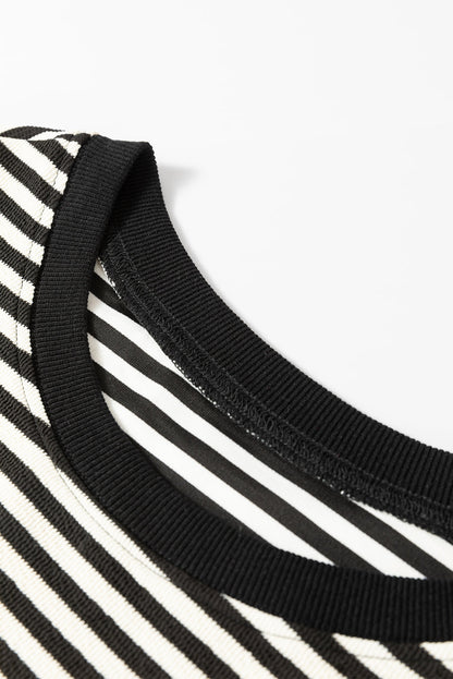 stevie top black Stevie Top - Black view 3 (top) - shop at us.meeeshop