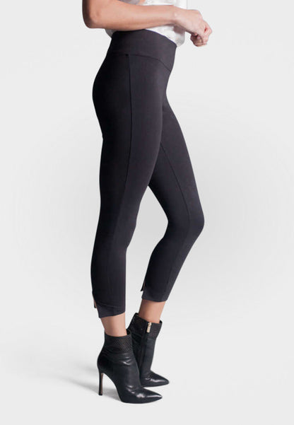 Straight Skinny Legging Pant in L view 4 - Straight Skinny Pants (bottom)