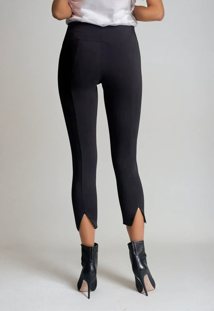 Straight Skinny Legging Pant view 6 - Straight Skinny Pants (bottom)