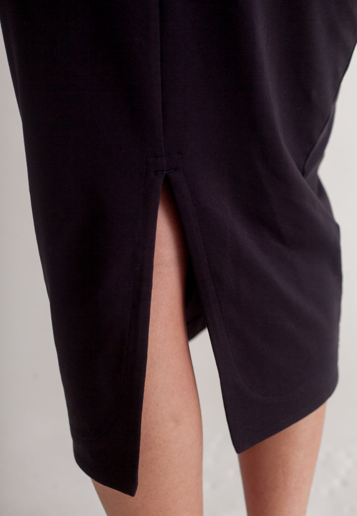 Straight Skinny Skirt view 6 - Straight Pencil Skirt