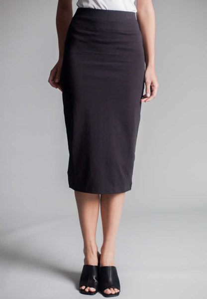 Straight Skinny Skirt view 7 - Straight Pencil Skirt