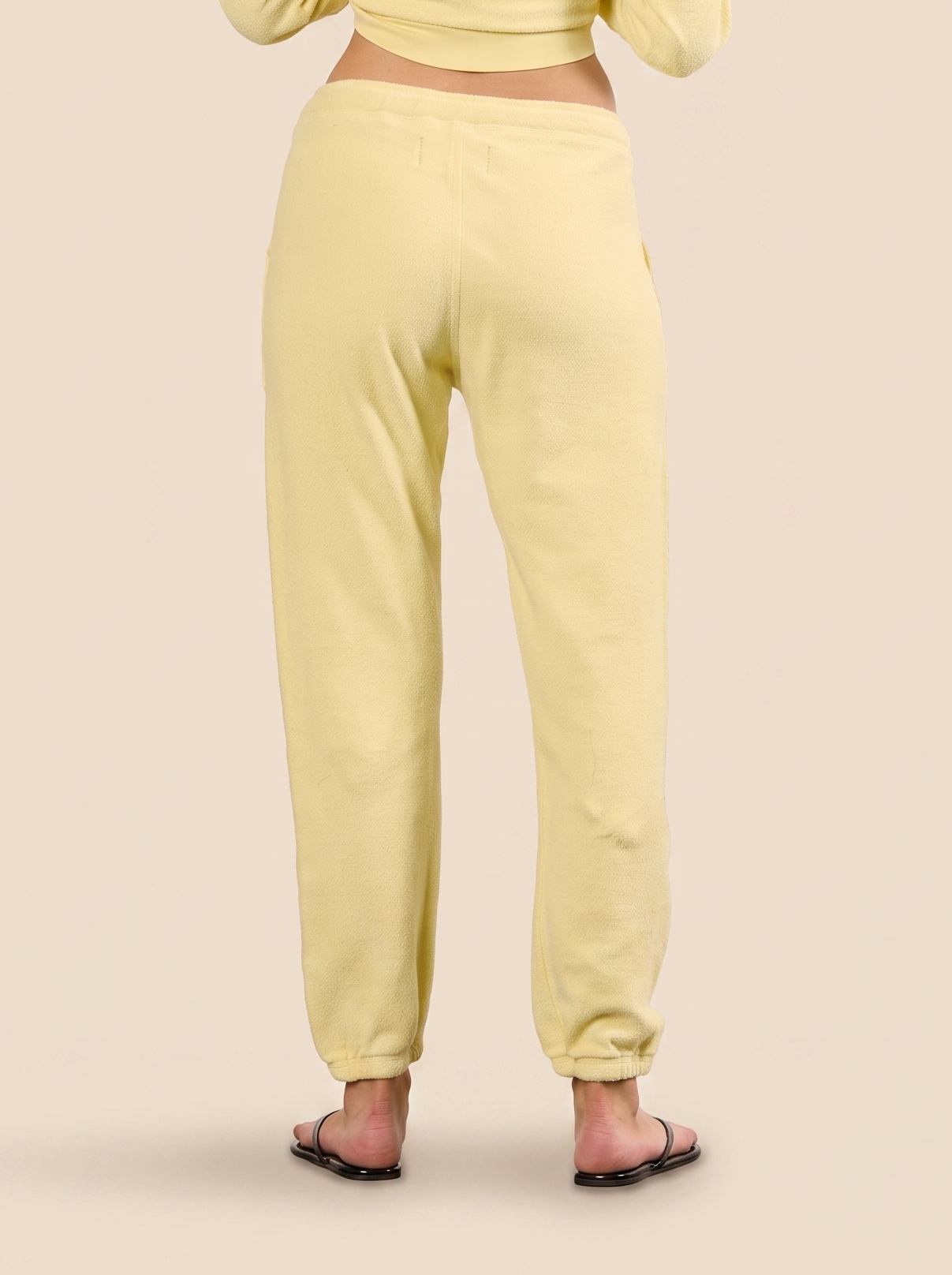 Summer Daze Joggers in M view 3 - Summer Outfit Idea - Summer Daze Sweatshirt (bottom)