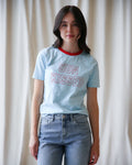 Sun Kissed Tee XS (top) - sun kissed teen beauty, sun kissed shirt, sun kissed shirt zara larsson - shop at us.meeeshop