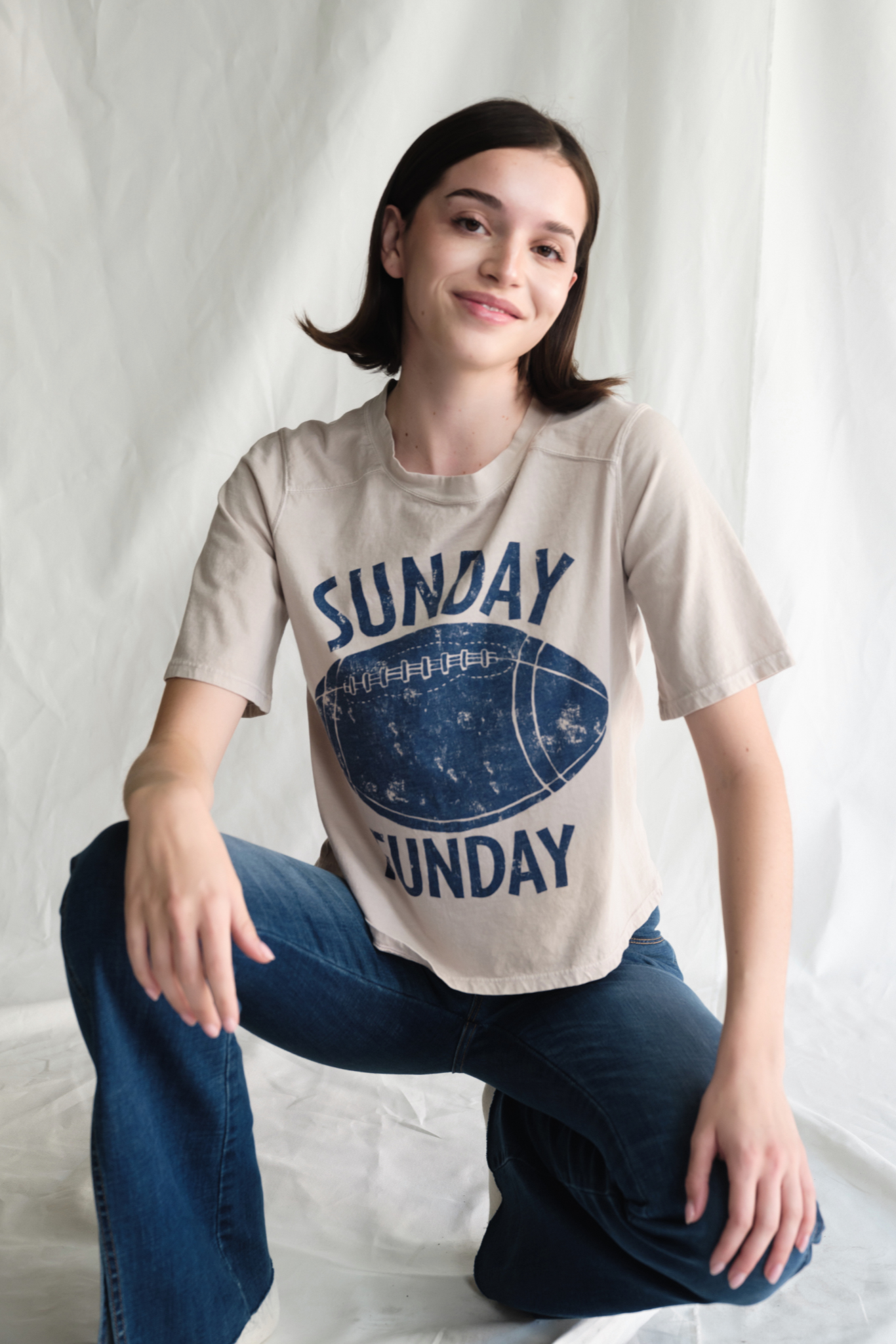 Sunday Funday Top in L view 4 - Sunday Funday Topgolf
