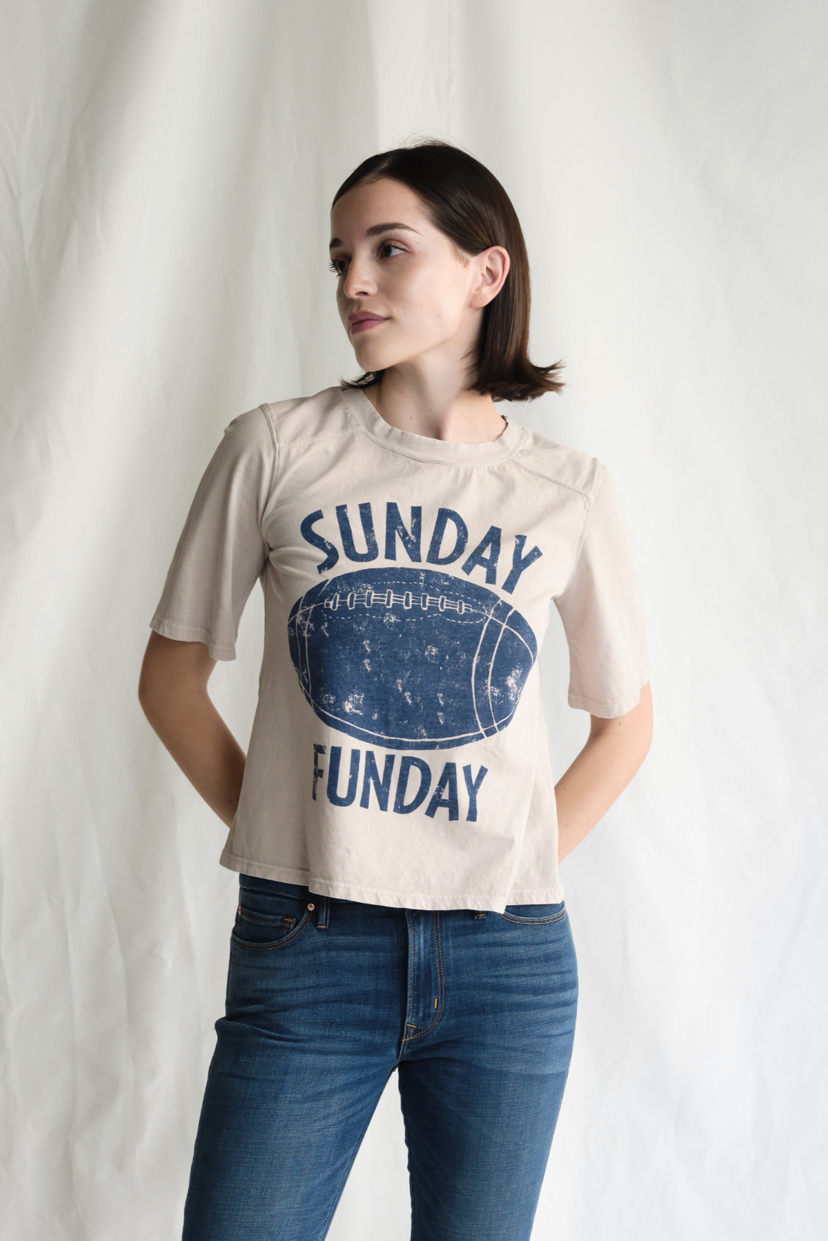 Sunday Funday Top in S view 2 - Sunday Funday Topgolf