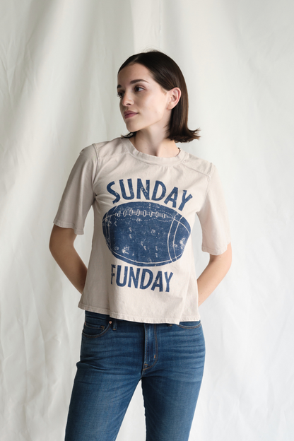 Sunday Funday Top in S view 2 - Sunday Funday Topgolf