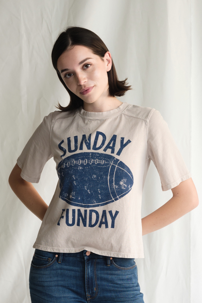 Sunday Funday Top in XS - Sunday Funday Topgolf
