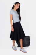 Supreme Air Skirt 25" (black) XXS (skirt) - black skirt, air black skirt - shop at us.meeeshop