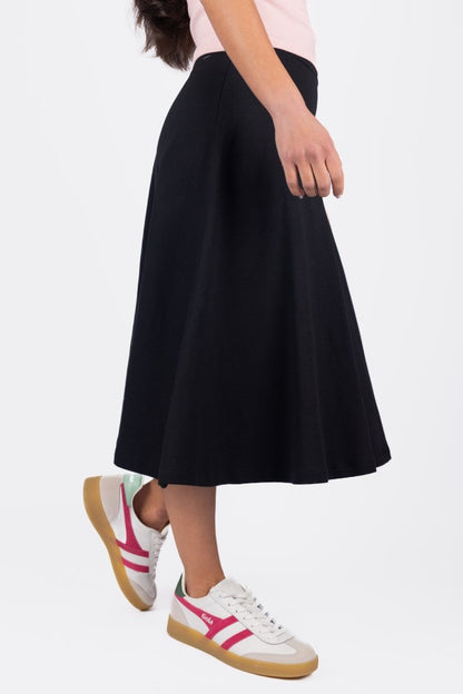 Supreme Air Skirt 29" (black) in M view 4 - Supreme Skirts