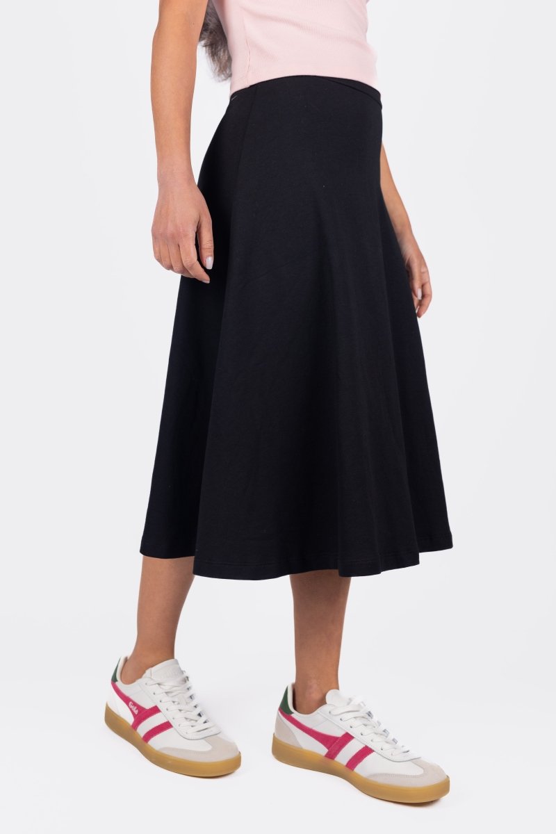 Supreme Air Skirt 29" (black) in S view 3 - Supreme Skirts