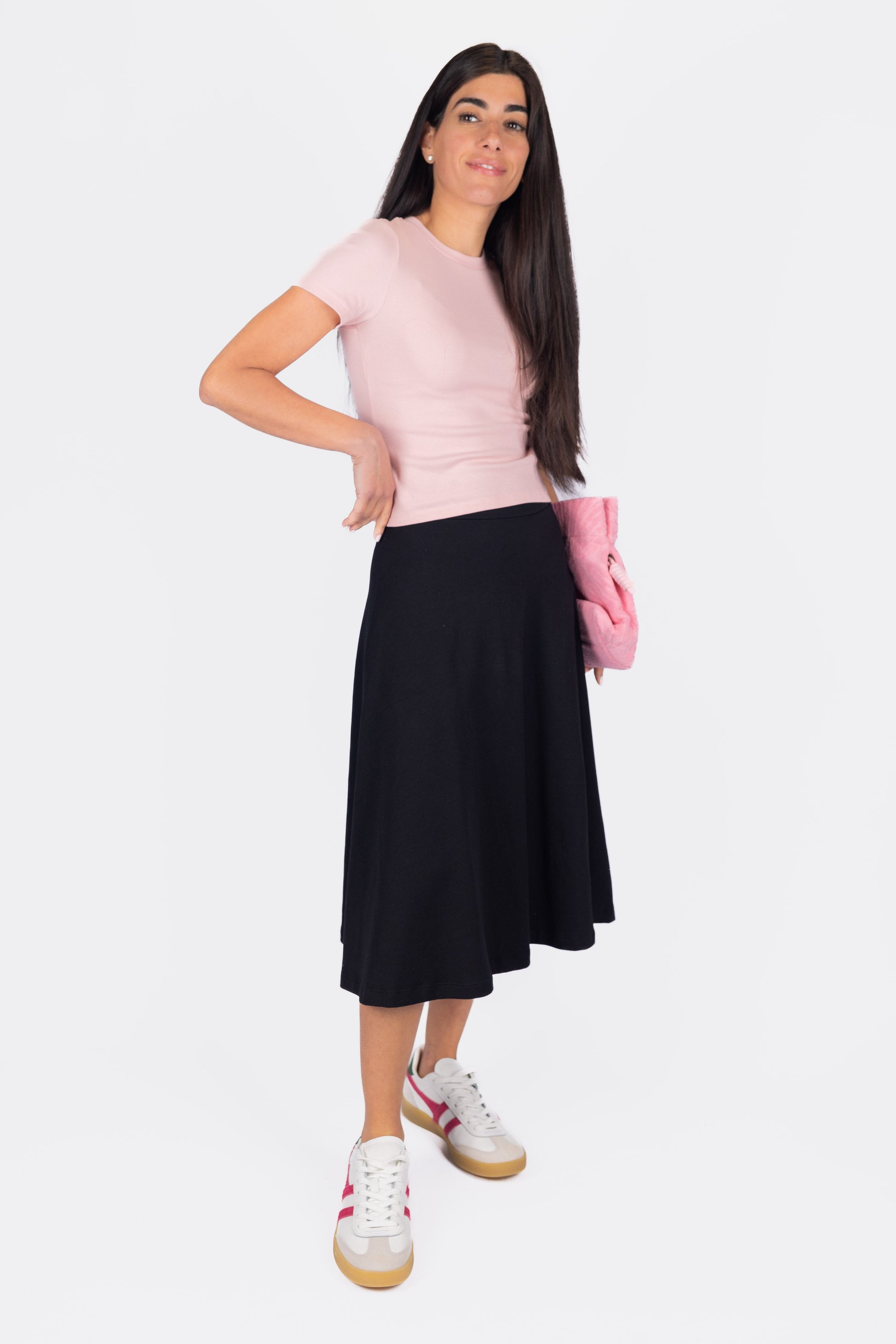 Supreme Air Skirt 29" (black) in XL view 6 - Supreme Skirts
