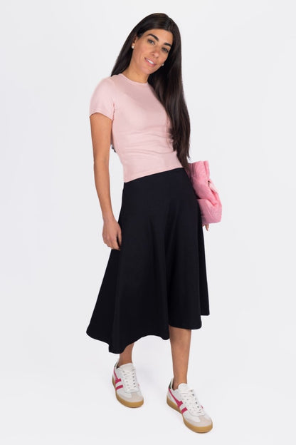 Supreme Air Skirt 29" (black) in XXS - Supreme Skirts