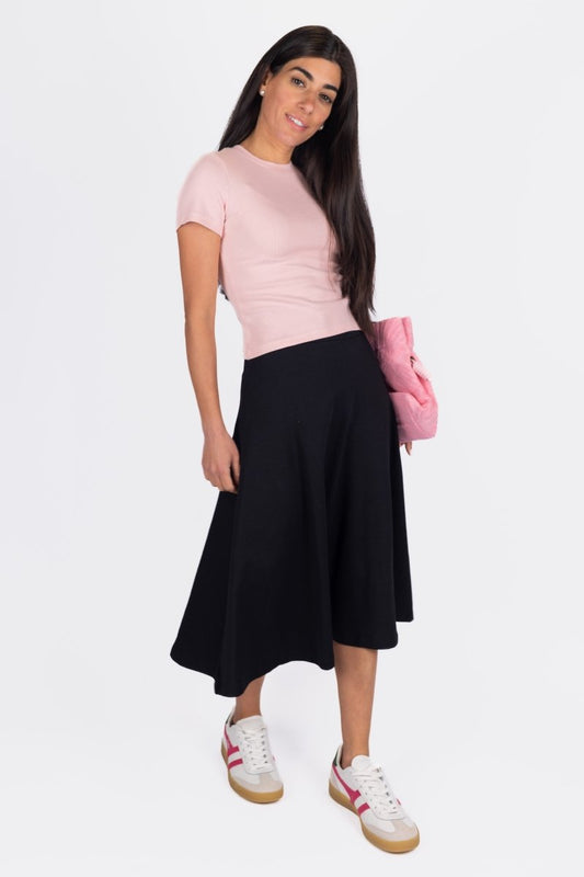 Supreme Air Skirt 29" (black) in XXS - Supreme Skirts