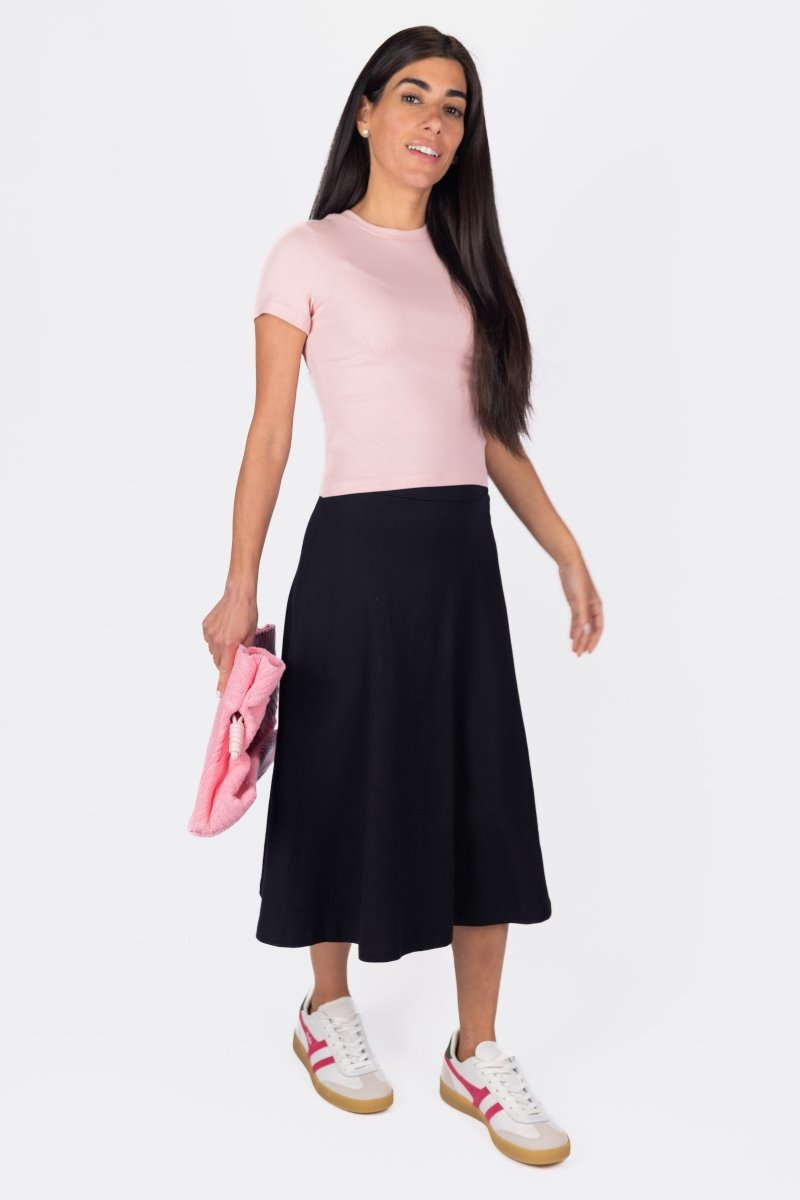 Supreme Air Skirt 29" (black) view 7 - Supreme Skirts