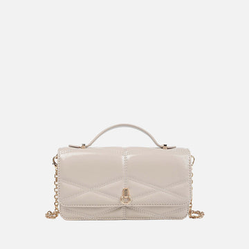 Suzanne Shoulder Bag in Black - Suzanne Shoulder Bag Ysl