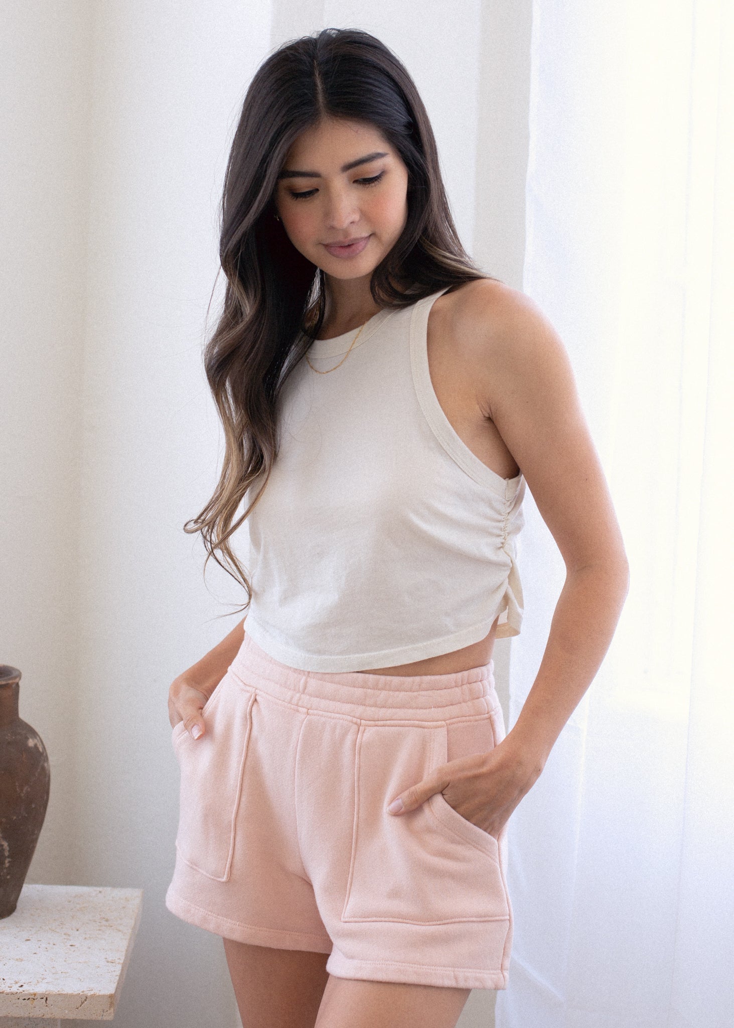 Sweetheart Tank
