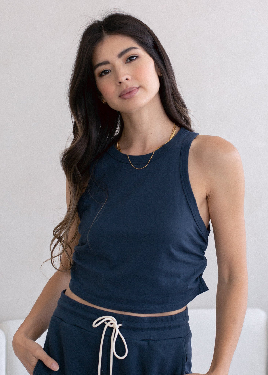 Sweetheart Tank