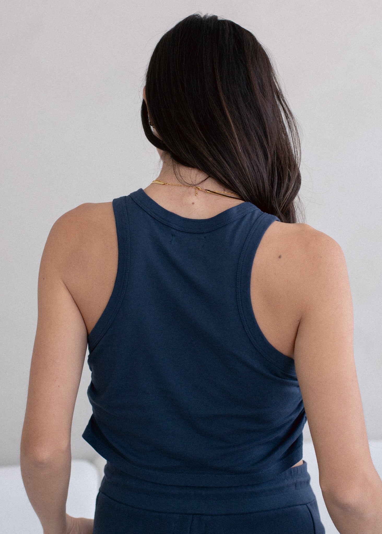 Sweetheart Tank