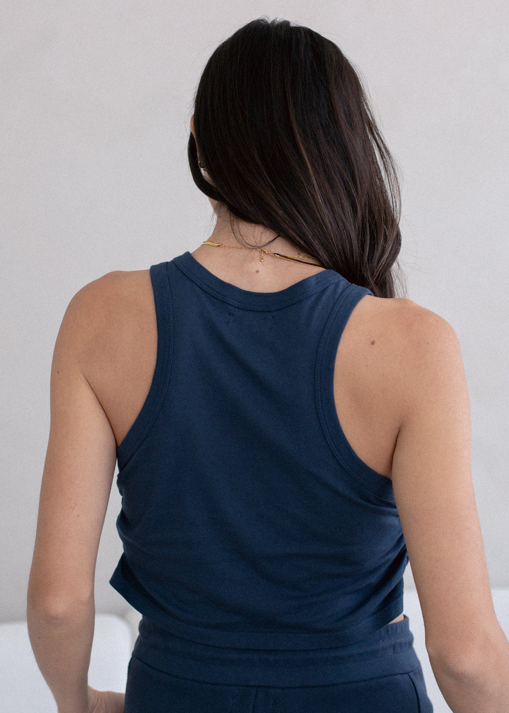 Sweetheart Tank