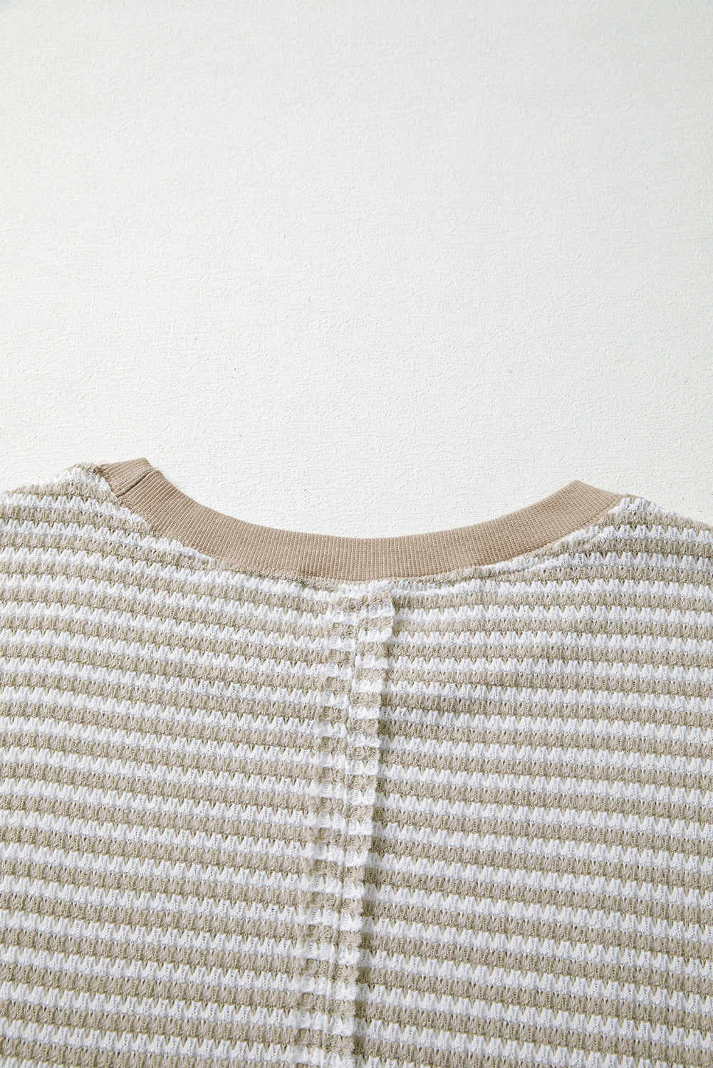 sydney striped sweater Sydney Striped Sweater view 10 (layer) - shop at us.meeeshop