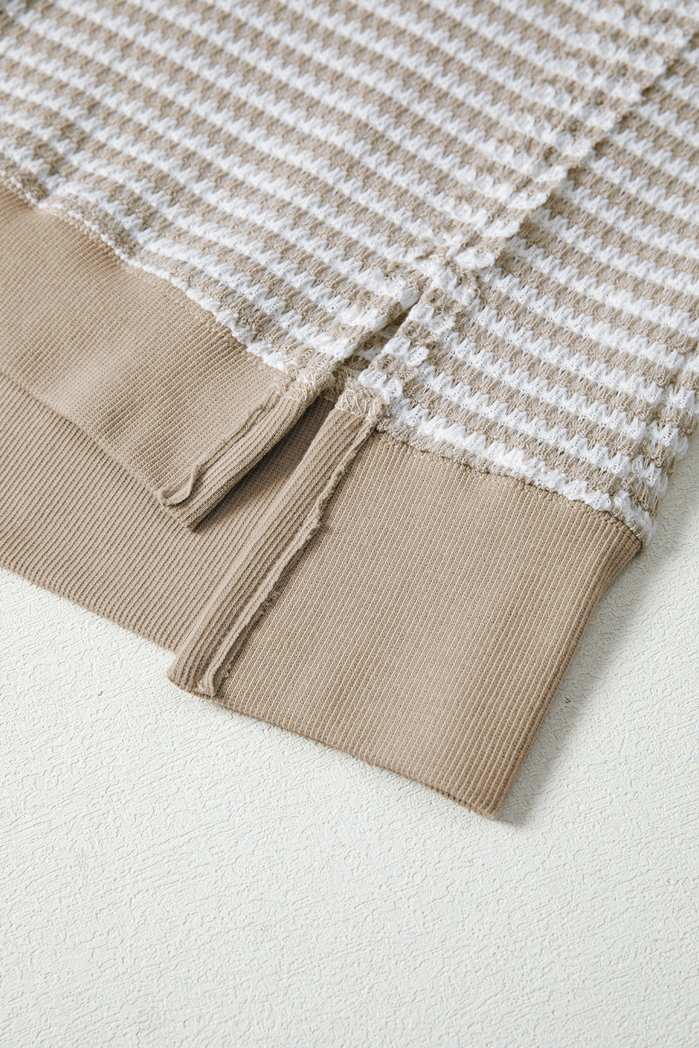 sydney striped sweater Sydney Striped Sweater view 12 (layer) - shop at us.meeeshop