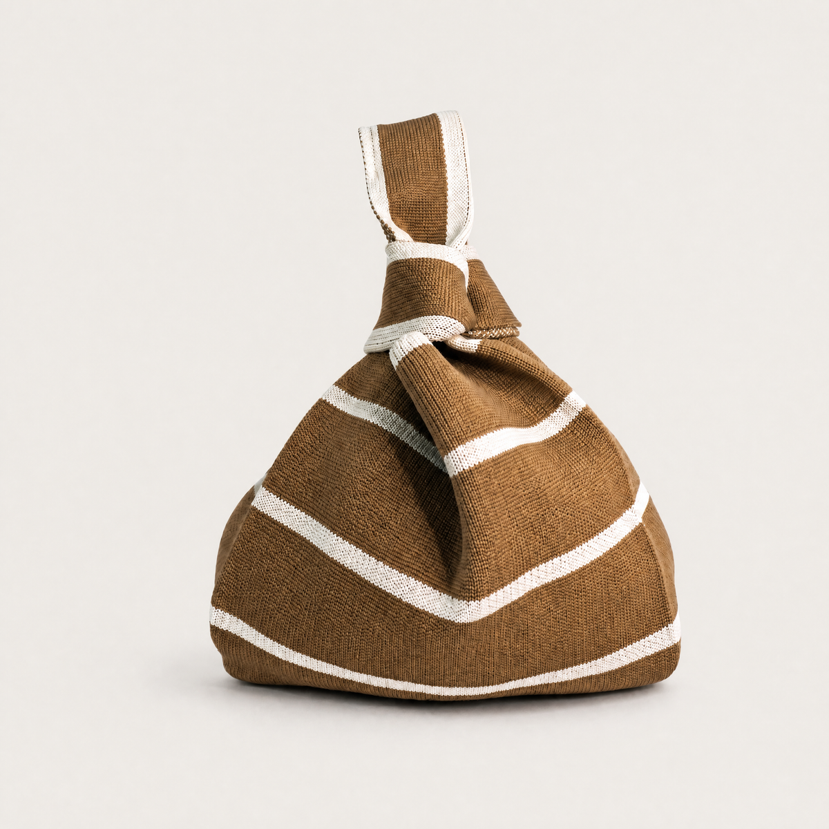 Tan Lines Handbag in Small