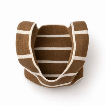Tan Lines Handbag view 2