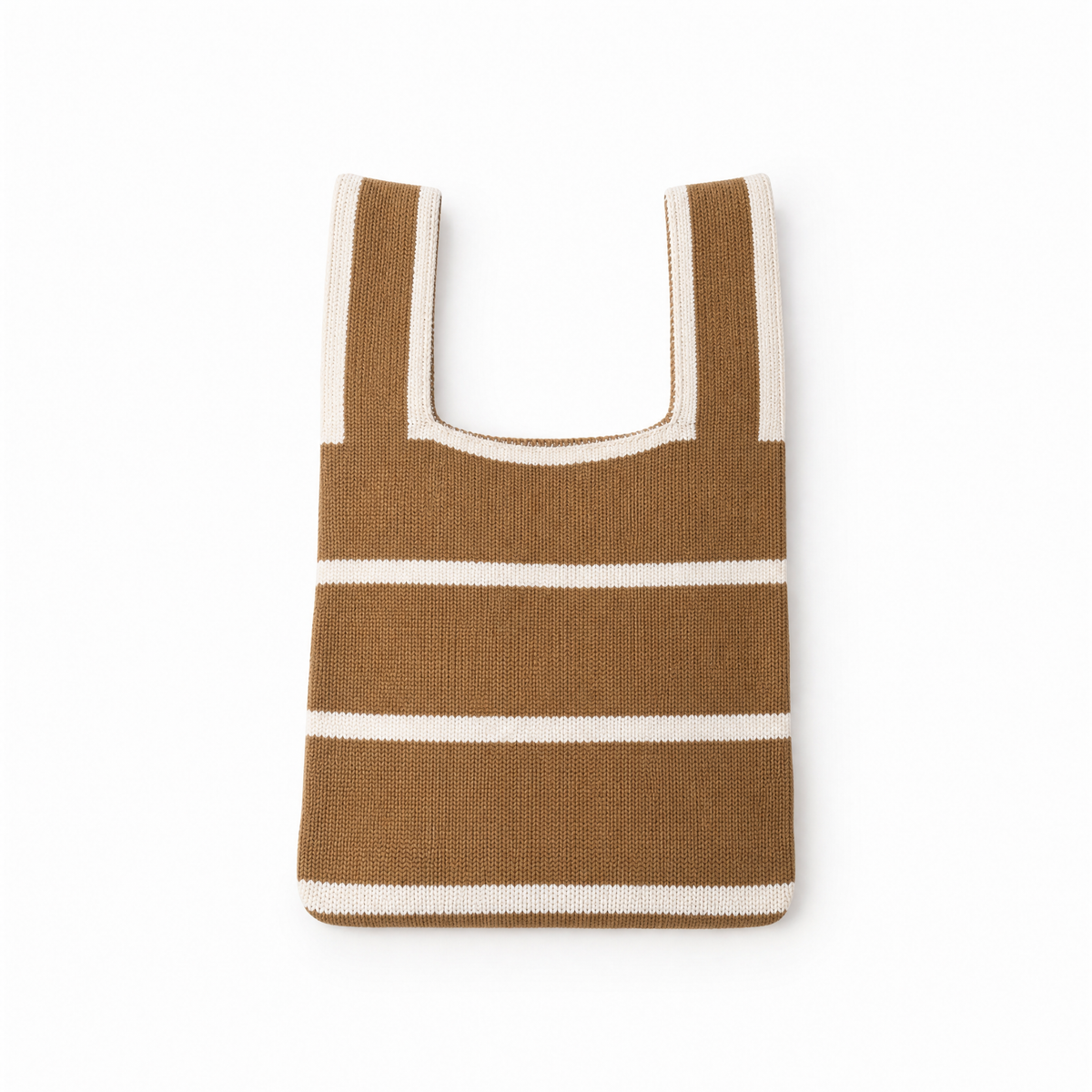 Tan Lines Handbag view 5