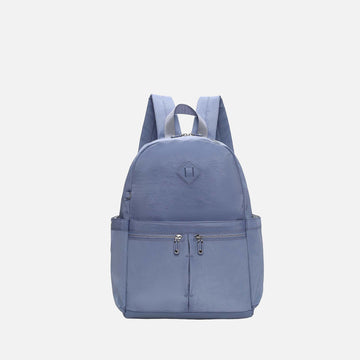 Tatum Backpack Handbag in Light Blue - Jayson Tatum Backpack