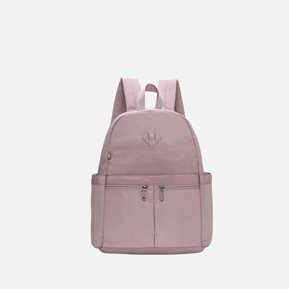 Tatum Backpack Handbag view 7 - Jayson Tatum Backpack