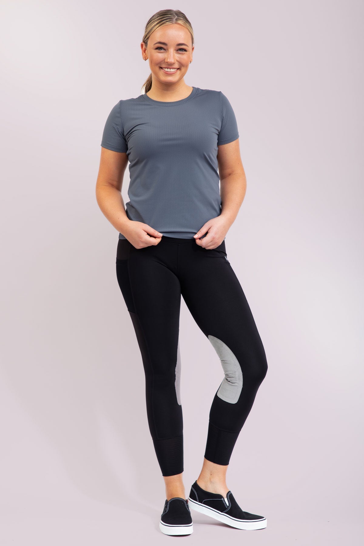 Taylor Riding Pants - MeeeShop Women's Fashion