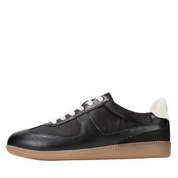 Taylor Sneakers Black - MeeeShop Women's Fashion