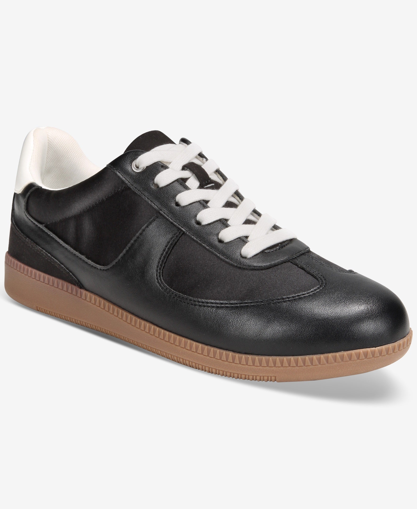 Taylor Sneakers Black - MeeeShop Women's Fashion