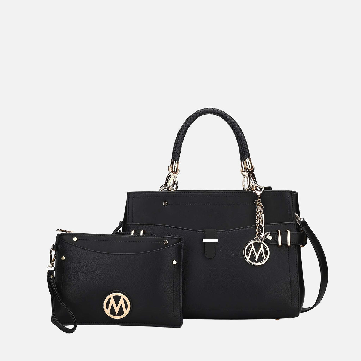 Tenna Shoulder Bag and Set in Charcoal Grey view 10 - Tenba Shoulder Bags (one-piece)