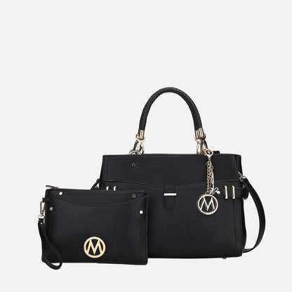 Tenna Shoulder Bag and Set in Charcoal Grey view 10 - Tenba Shoulder Bags (one-piece)