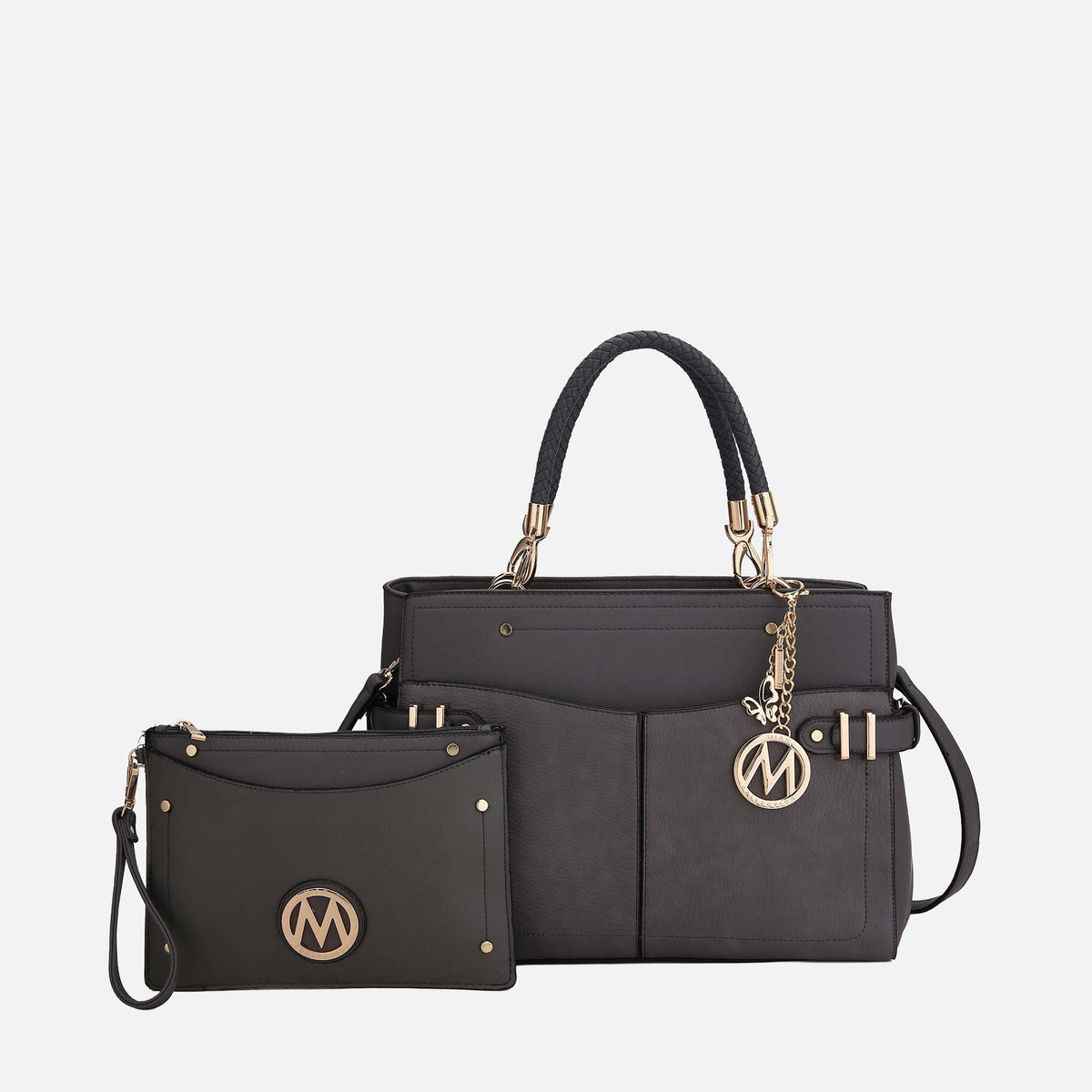 Tenna Shoulder Bag and Set in Navy view 8 - Tenba Shoulder Bags (one-piece)