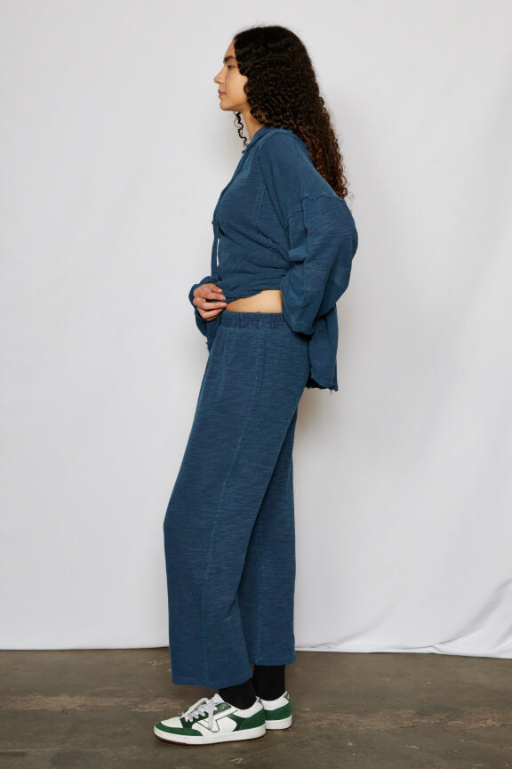 The Baja Hoodie Top in XL view 8 - Baja Hoodie Womens
