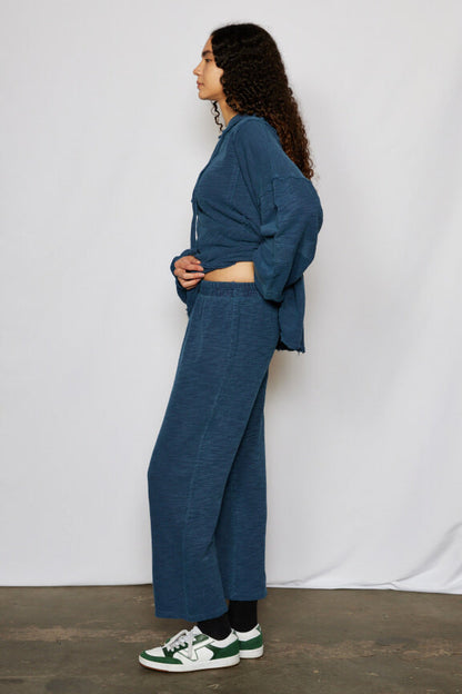The Baja Hoodie Top in XL view 8 - Baja Hoodie Womens